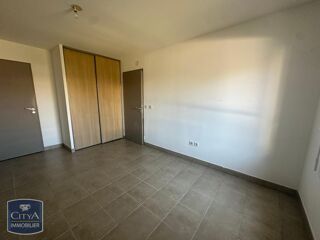  Appartement à louer 2 pièces 38 m²