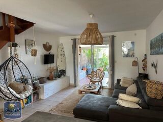  Maison � louer 3 pi�ces 88 m�