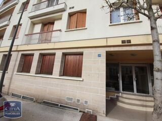  Appartement � louer 2 pi�ces 44 m�