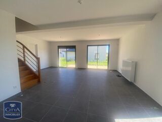  Maison � louer 4 pi�ces 86 m�
