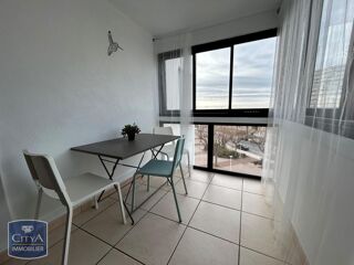  Appartement � louer 1 pi�ce 28 m�