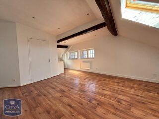  Appartement à louer 1 pièce 28 m²
