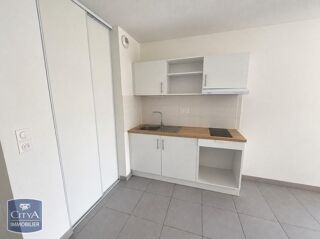  Appartement à louer 2 pièces 41 m²