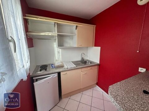  Appartement � louer 2 pi�ces 51 m�