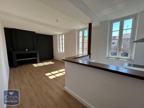  Appartement  louer 3 pices 65 m