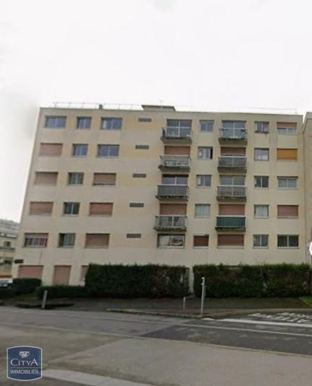 location Appartement - 2 pièce(s) - 45 m² Meaux (77100)