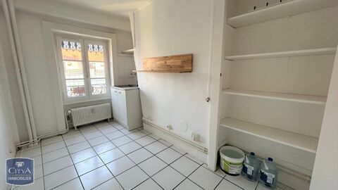  Appartement � louer 1 pi�ce 25 m�