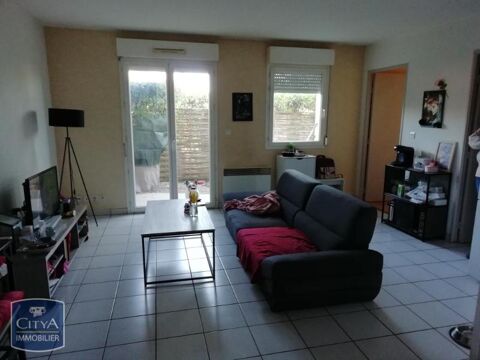  Appartement � louer 2 pi�ces 51 m�