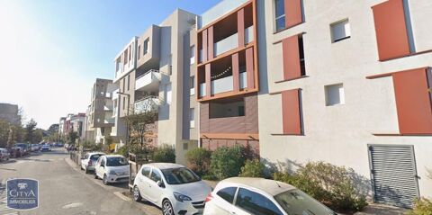  Appartement  louer 2 pices 42 m