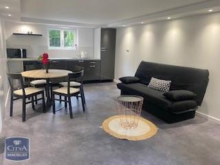  Appartement � louer 2 pi�ces 40 m�