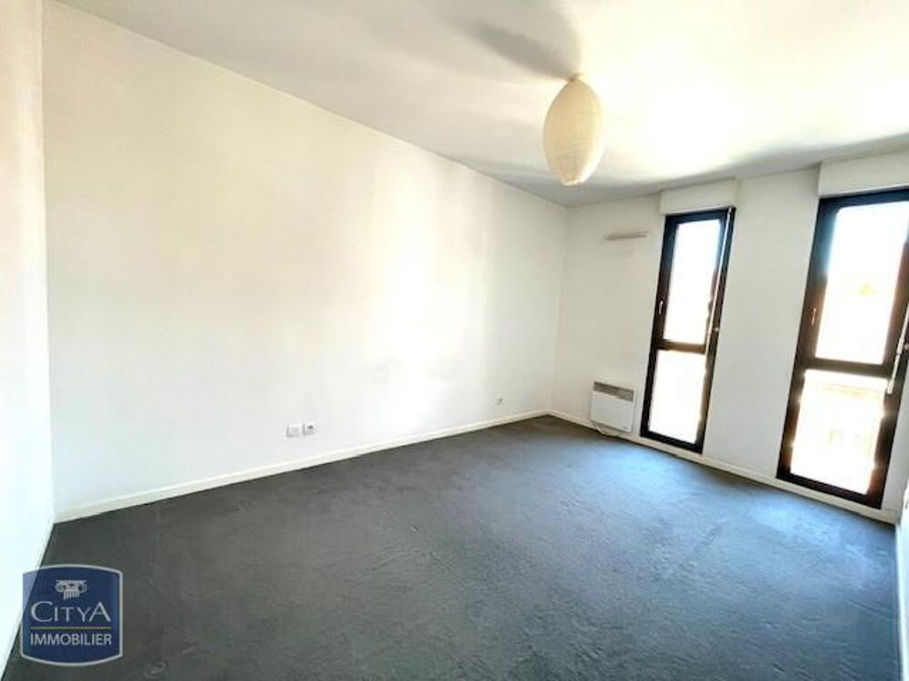 location Appartement - 3 pièce(s) - 61 m² Lille (59000)