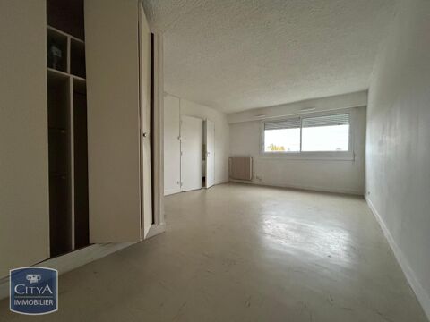  Appartement  louer 1 pice 33 m