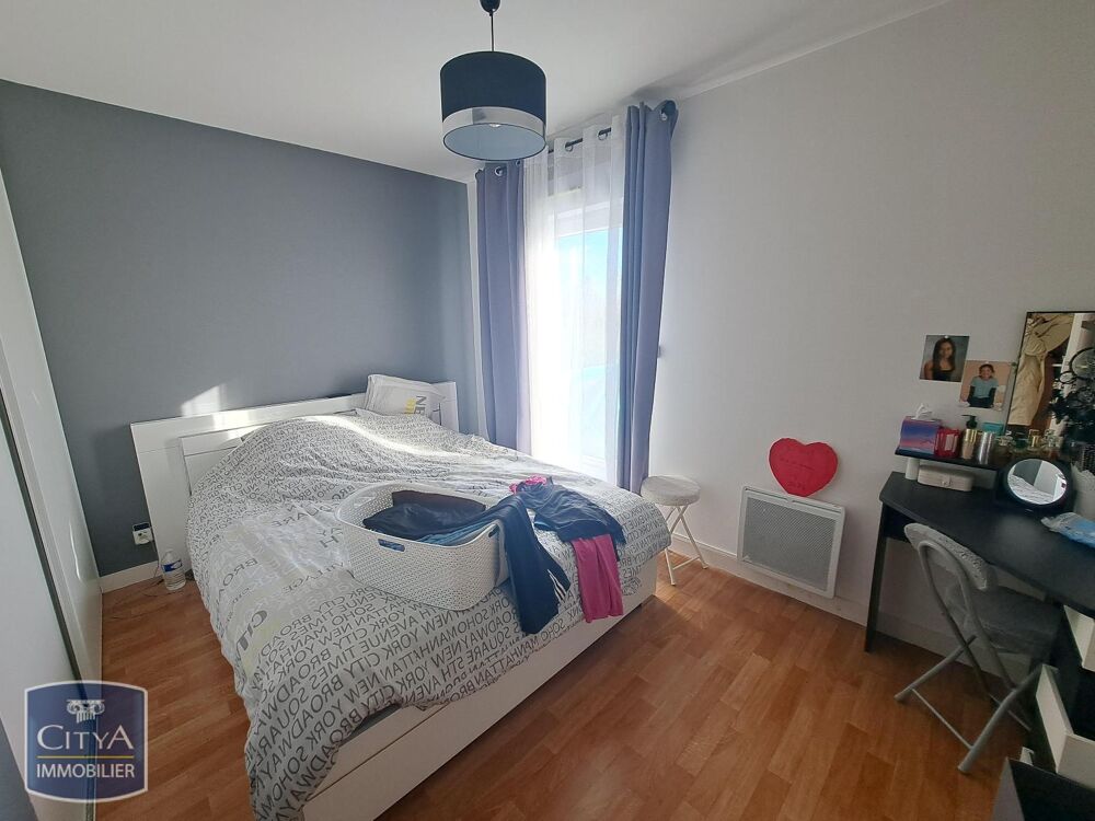 location Maison - 4 pièce(s) - 81 m² Royan (17200)