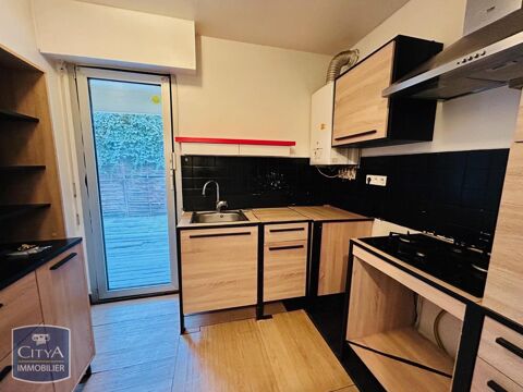  Appartement � louer 3 pi�ces 56 m�