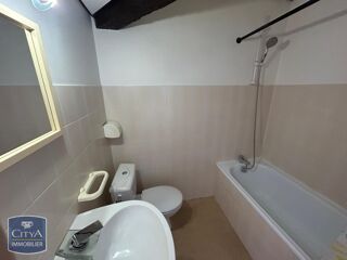  Appartement à louer 1 pièce 22 m²