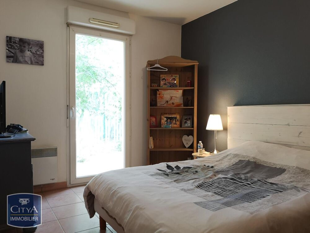 location Maison - 3 pièce(s) - 64 m² Graveson (13690)