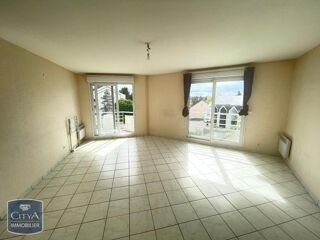 location Appartement - 3 pièce(s) - 68 m² Montlouis-sur-Loire (37270)