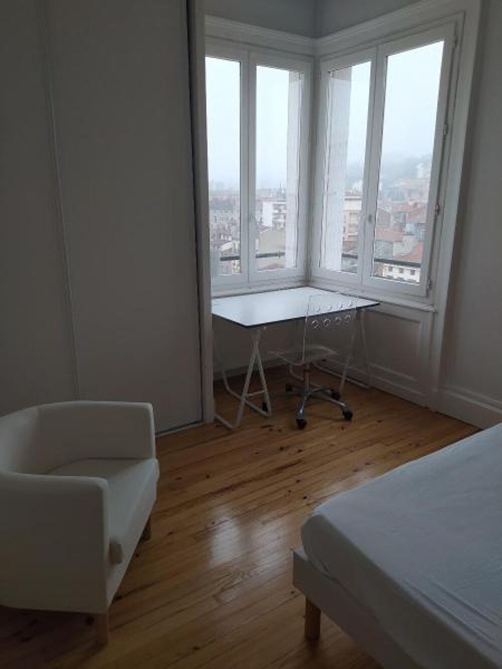 location Appartement - 2 pièce(s) - 43 m² Saint-Étienne (42000)
