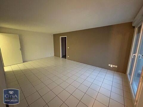  Appartement � louer 2 pi�ces 49 m�