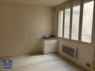  Appartement à louer 1 pièce 22 m²