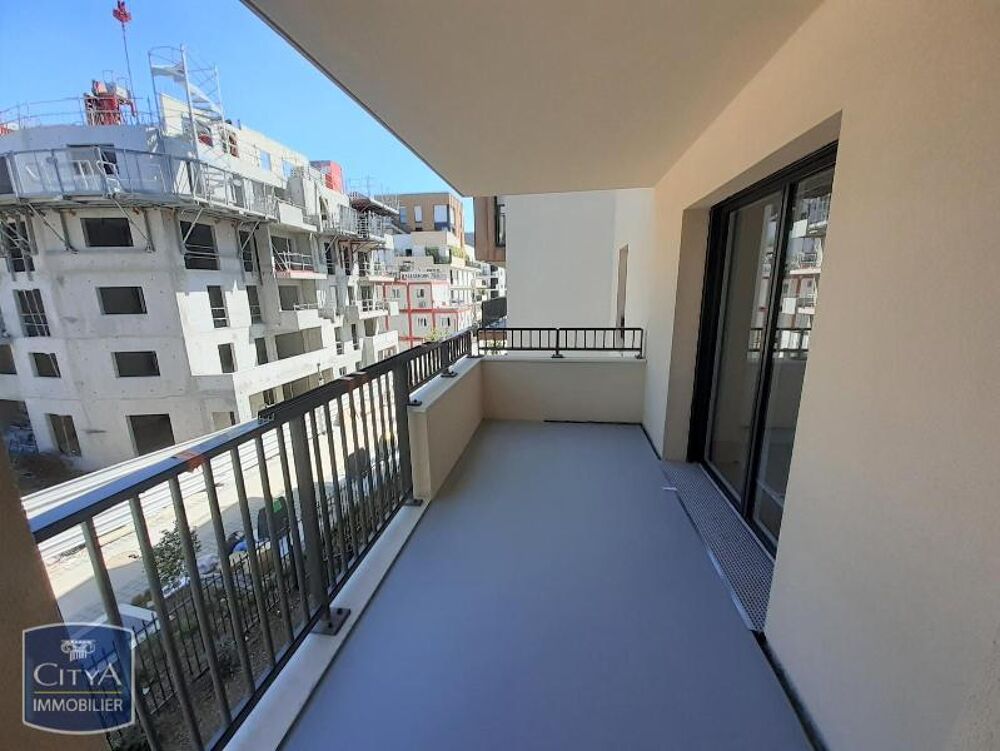 location Appartement - 3 pièce(s) - 66 m² Villejuif (94800)