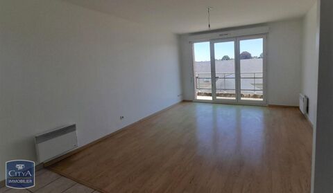  Appartement  louer 2 pices 46 m