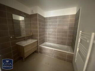  Appartement � louer 3 pi�ces 61 m�