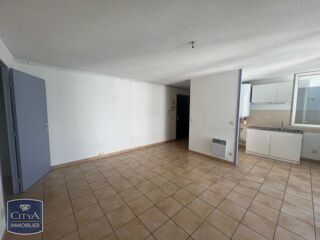  Appartement � louer 2 pi�ces 46 m�