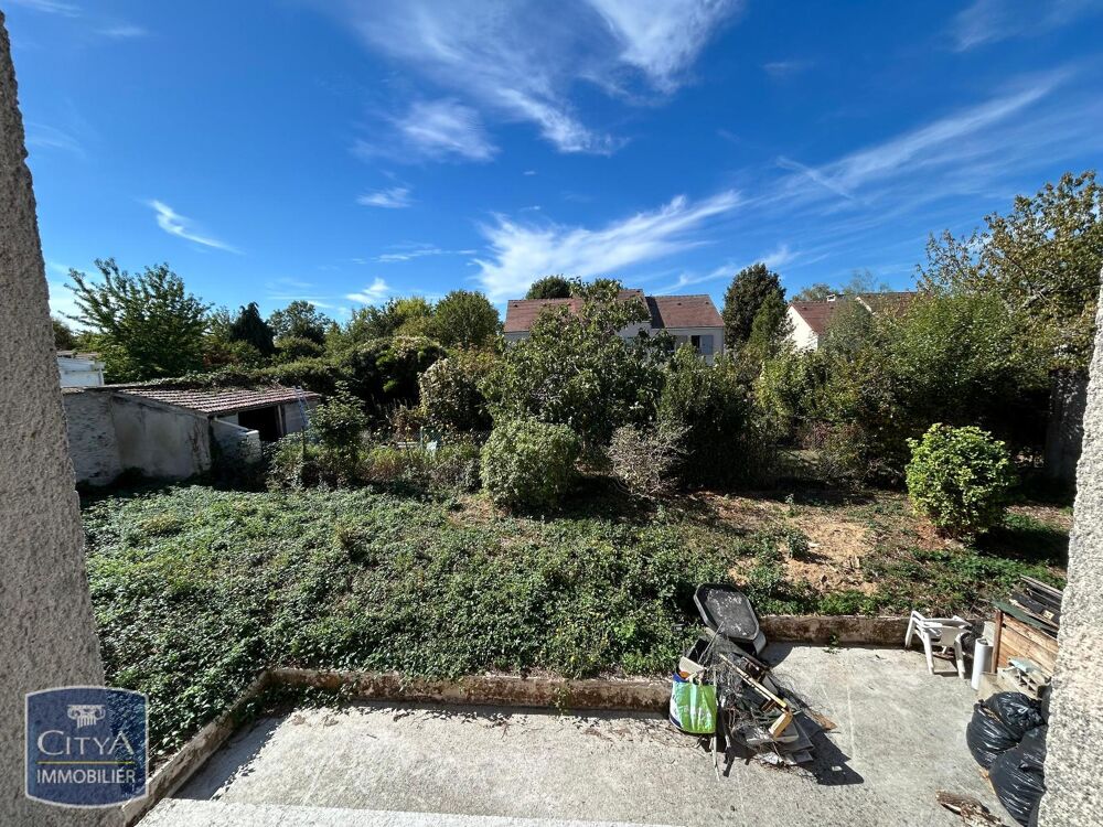 location Appartement - 2 pièce(s) - 42 m² Torcy (77200)