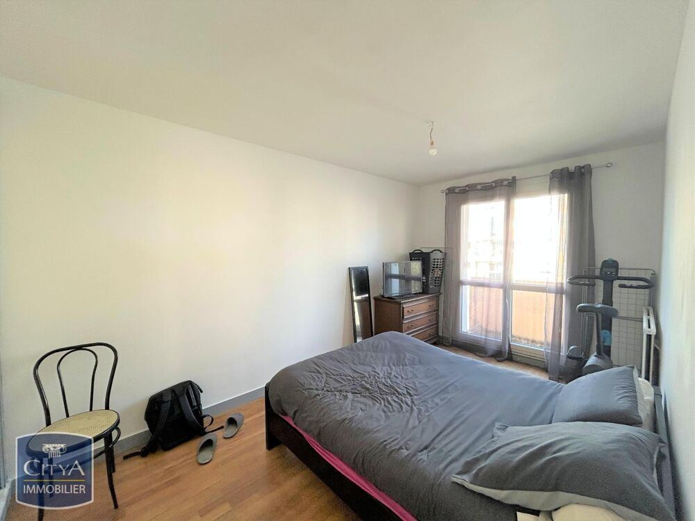 location Appartement - 4 pièce(s) - 73 m² Isle (87170)