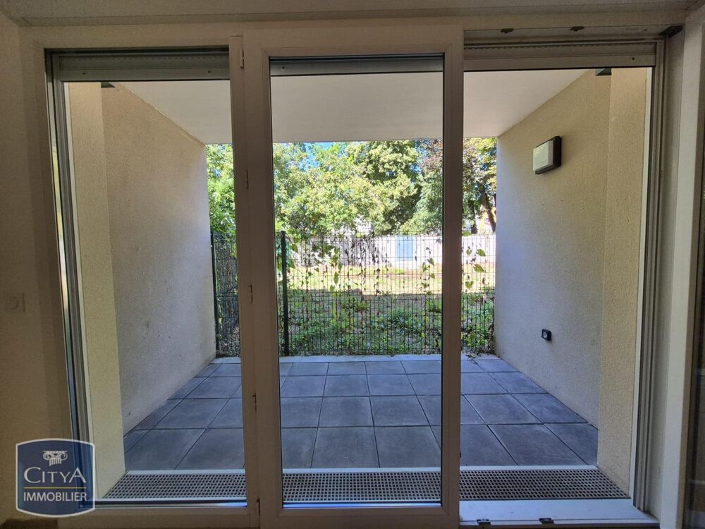 location Appartement - 3 pièce(s) - 59 m² Montlignon (95680)