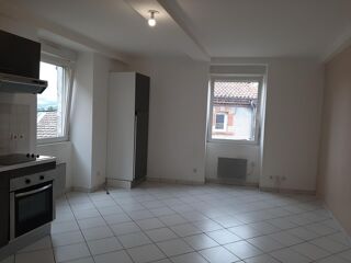  Appartement  louer 2 pices 40 m