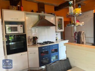  Maison à louer 8 pièces 169 m²