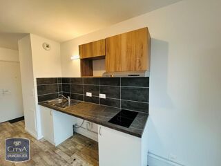 Appartement à louer 2 pièces 43 m²
