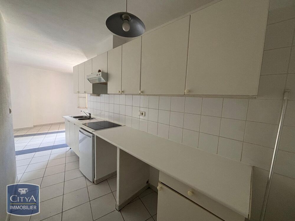 location Appartement - 1 pièce(s) - 30 m² Aix-en-Provence (13100)