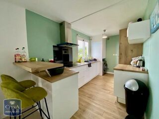  Appartement à louer 1 pièce 10 m²