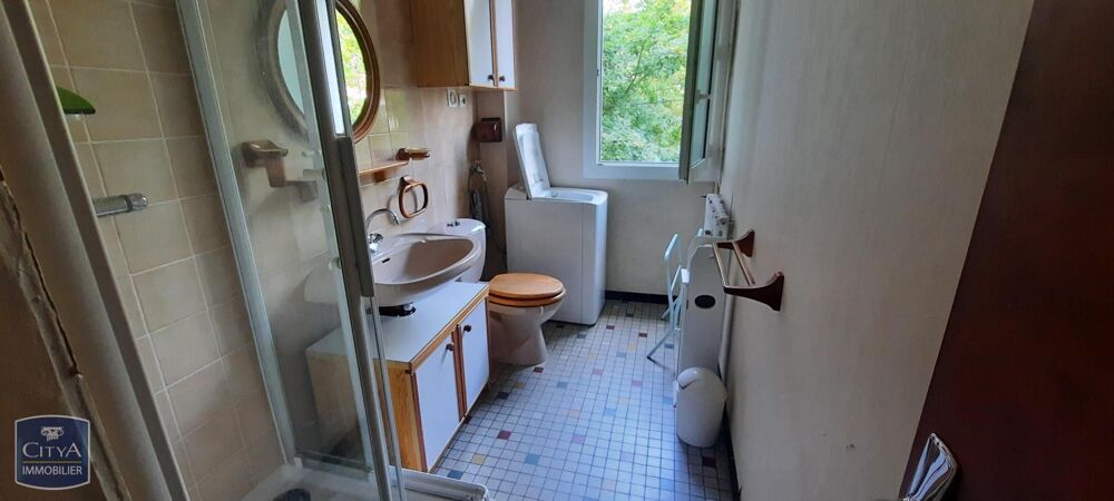 location Appartement - 2 pièce(s) - 43 m² Pamiers (09100)