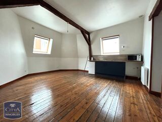  Appartement à louer 2 pièces 41 m²