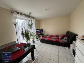  Appartement � louer 1 pi�ce 24 m�