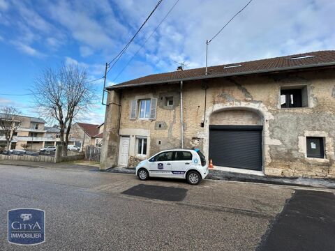  Appartement � louer 4 pi�ces 90 m�