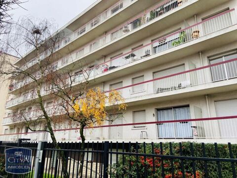  Appartement � louer 2 pi�ces 39 m�
