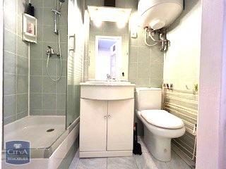  Appartement à louer 1 pièce 18 m² Aix en provence