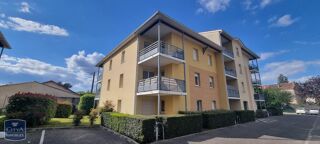  Appartement à louer 1 pièce 18 m²
