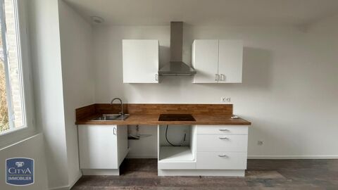  Appartement � louer 3 pi�ces 63 m�