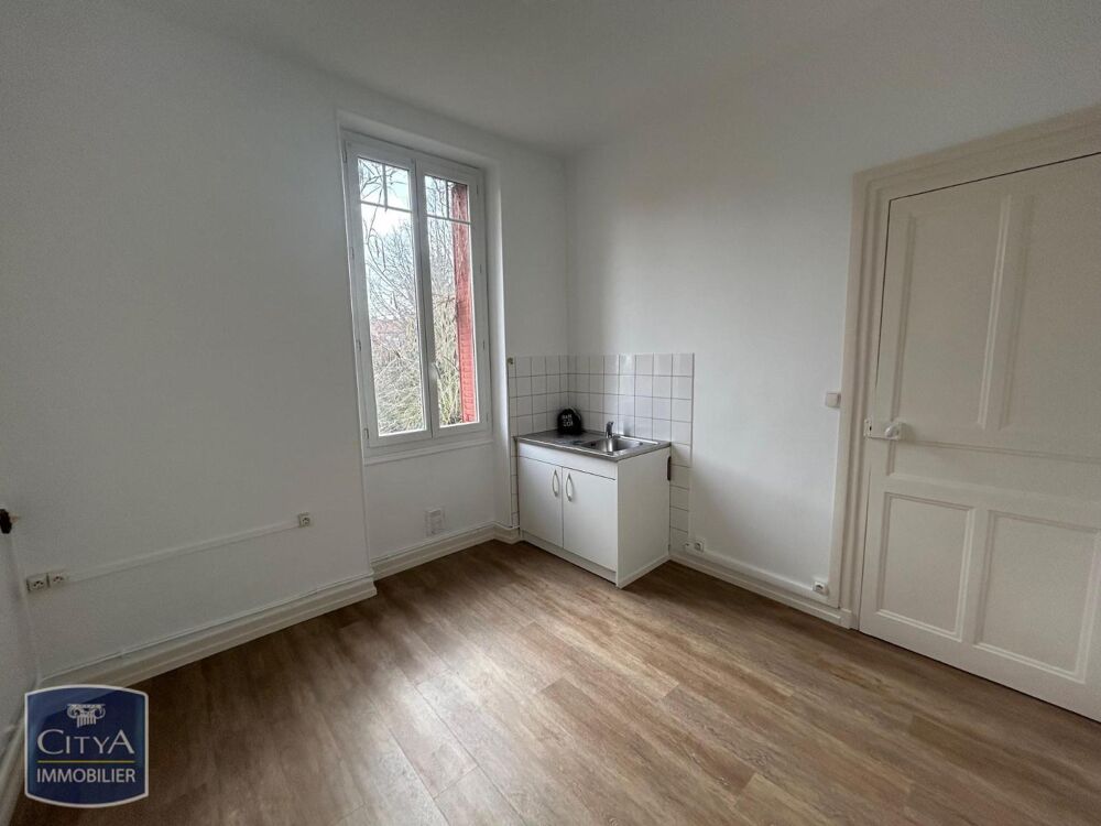 À LOUER : Disponible de suite CITYA GESSY VERNE vous pro....