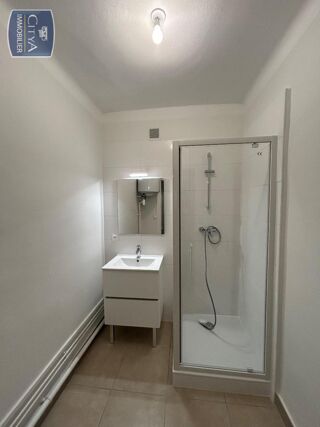  Appartement à louer 1 pièce 39 m²