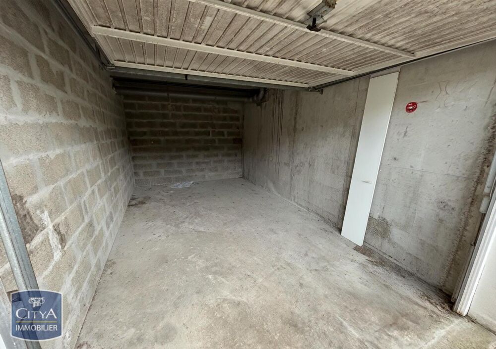 location Parking / Garage - 14 m² Anglet (64600)