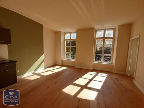  Appartement � louer 2 pi�ces 41 m�