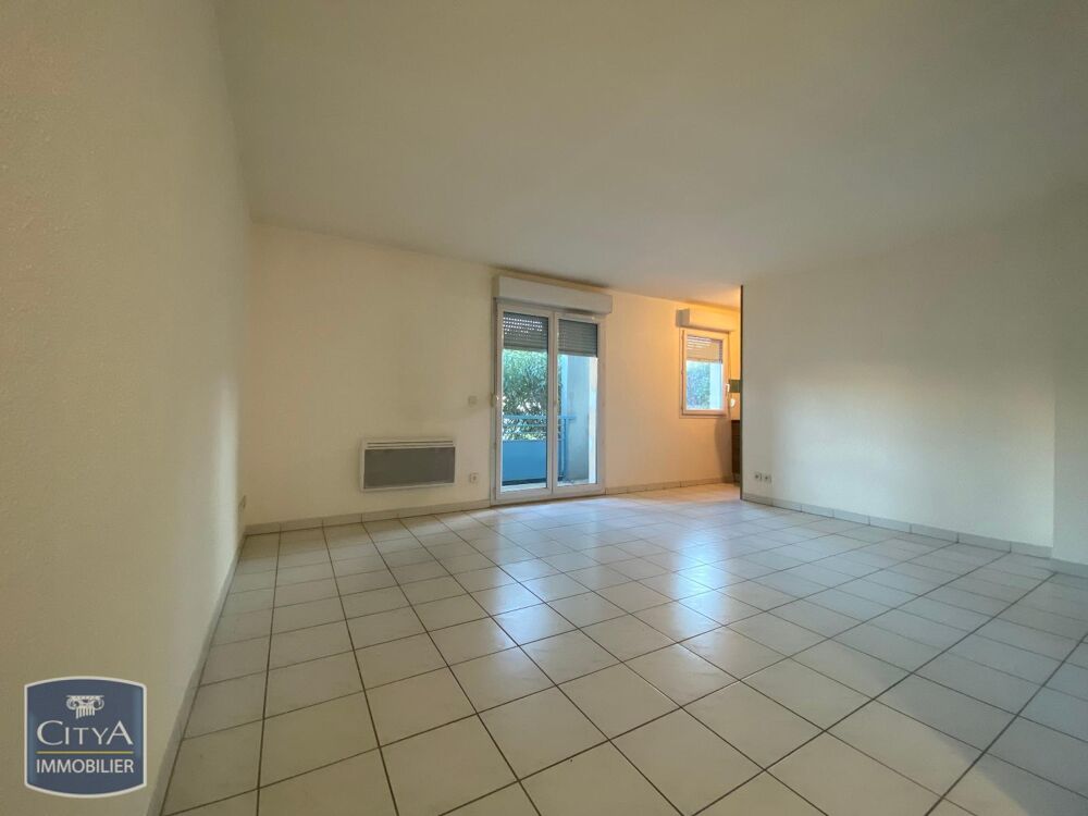 location Appartement - 2 pièce(s) - 48 m² Avignon (84000)