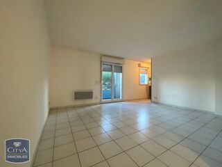  Appartement à louer 2 pièces 48 m²